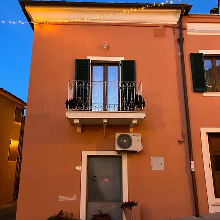 Casa Balducci Terricciola