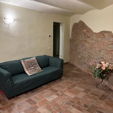 Casa Balducci * Terricciola